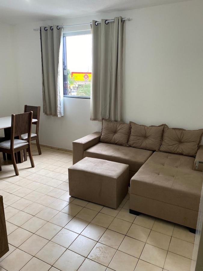 Martin Quintanilha 1b Apartment Goiania