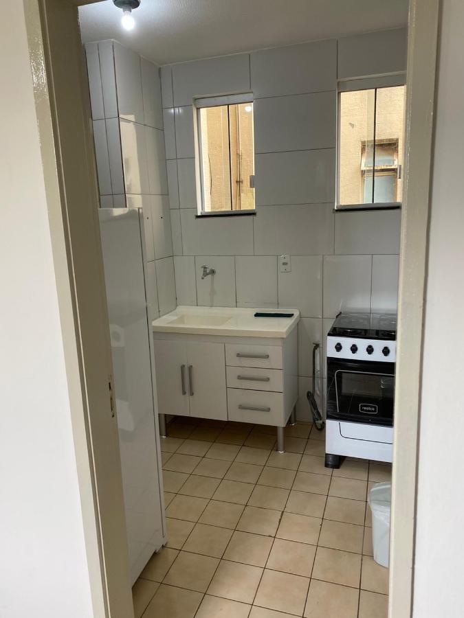 Apartment Martin Quintanilha 1b *