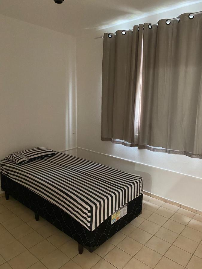 Apartment Martin Quintanilha 1b Goiania