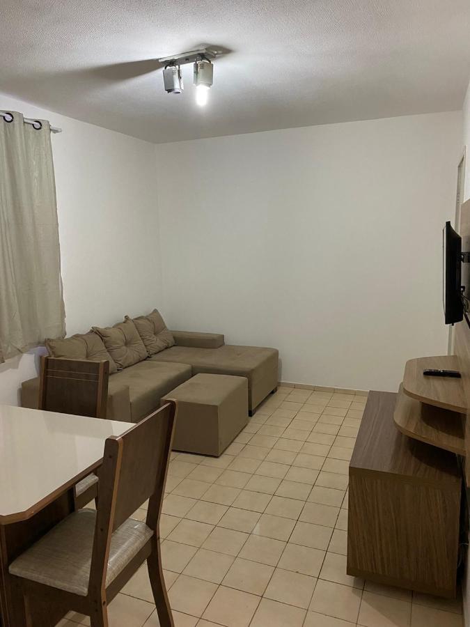 Apartment Martin Quintanilha 1b *