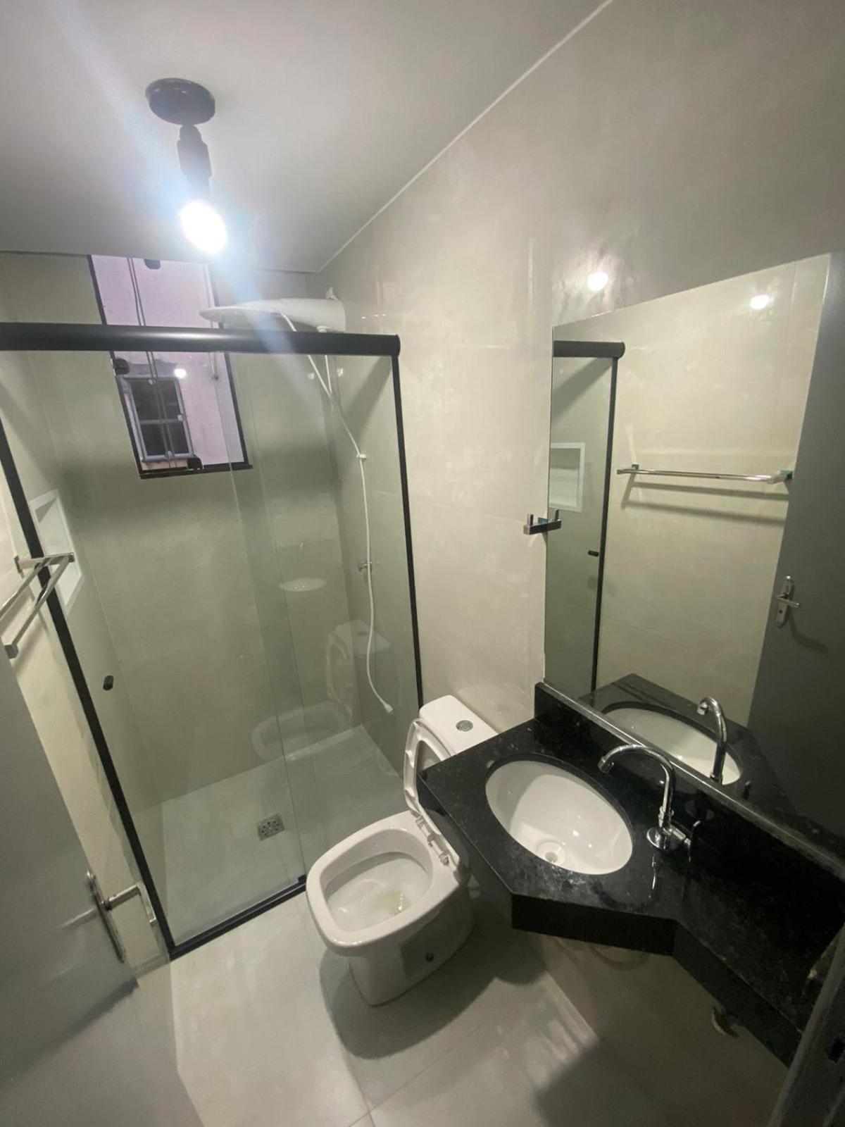 Martin Quintanilha 1b Apartment Goiania