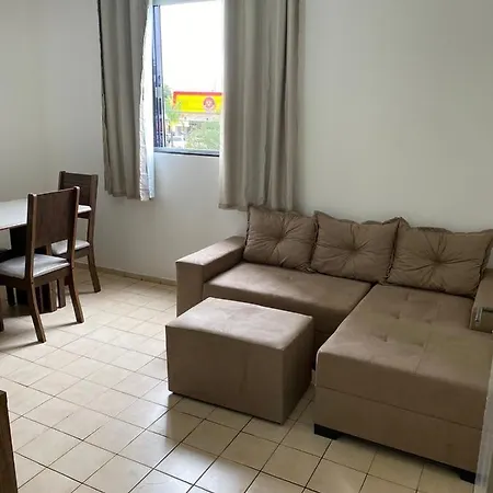 Martin Quintanilha 1B Apartment Goiania Exterior photo