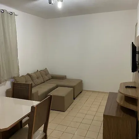 Martin Quintanilha 1B Apartment Goiania Exterior photo
