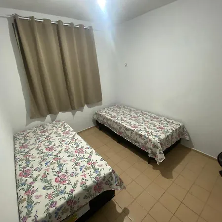 Martin Quintanilha 1B Apartment Goiania Exterior photo