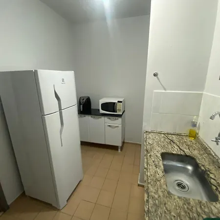 Martin Quintanilha 1B Apartment Goiania Exterior photo