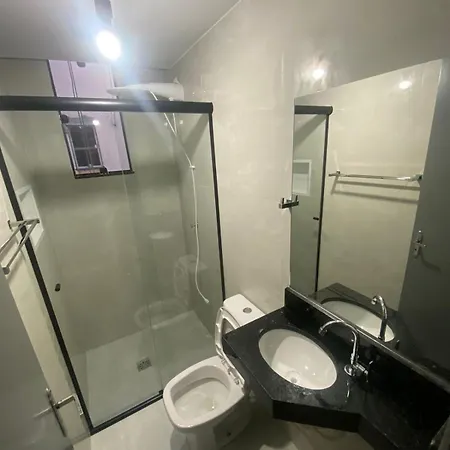 Martin Quintanilha 1B Apartment Goiania Exterior photo