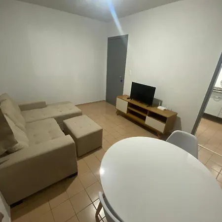 Martin Quintanilha 1B Apartment Goiania Exterior photo