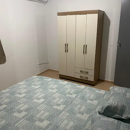 Martin Quintanilha 1B Apartment Goiania Exterior photo