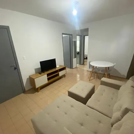 Martin Quintanilha 1B Apartment Goiania Exterior photo