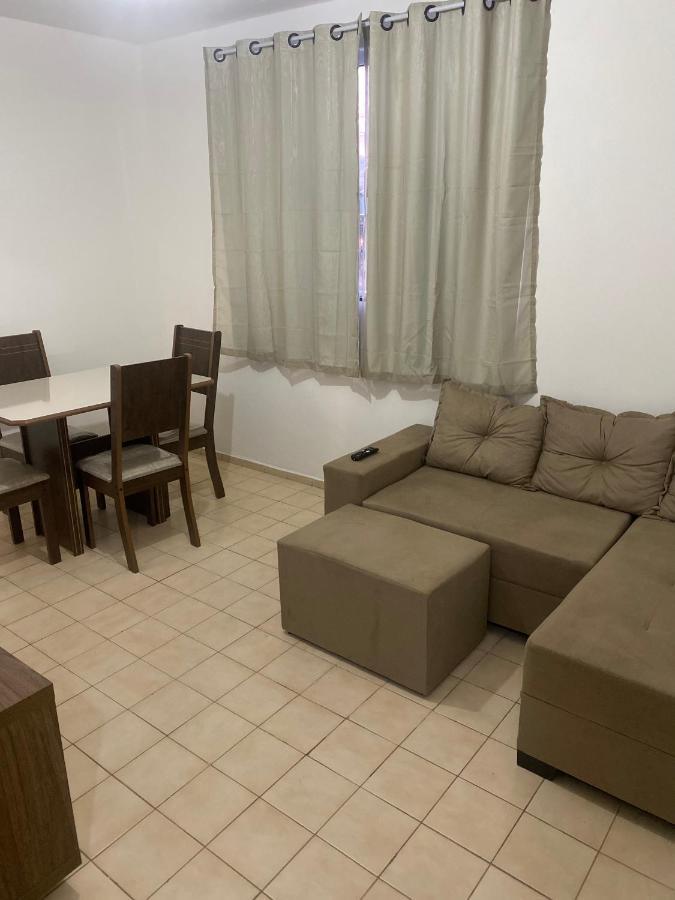 Apartment Martin Quintanilha 1b *