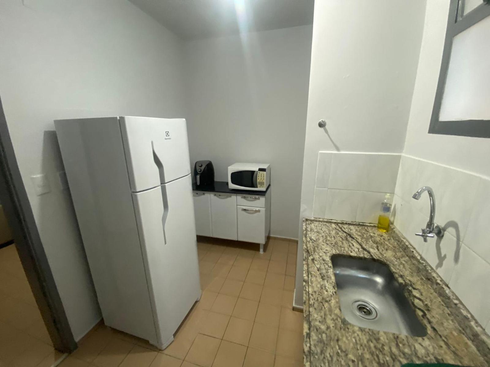 Apartment Martin Quintanilha 1b
